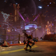 Imagen para el artículo titulado Ratchet & Clank: Rift Apart no solo es un gran juego, sino también un espectáculo visual